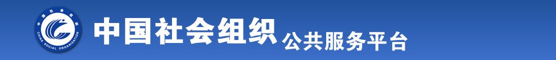 鸡巴插入逼全国社会组织信息查询